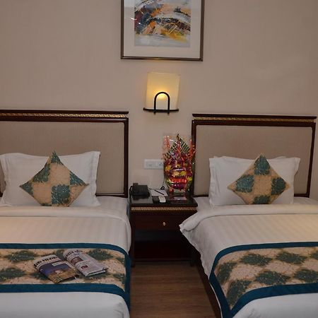 Royal Inn Nawalgarh Buitenkant foto