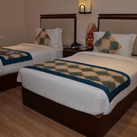 Royal Inn Nawalgarh Buitenkant foto