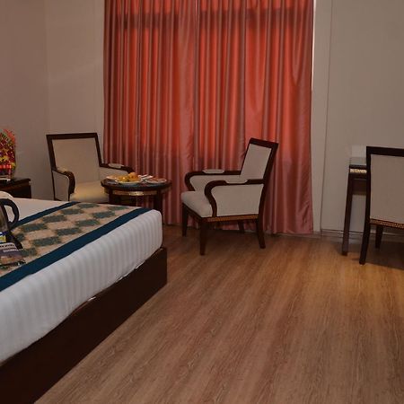 Royal Inn Nawalgarh Buitenkant foto