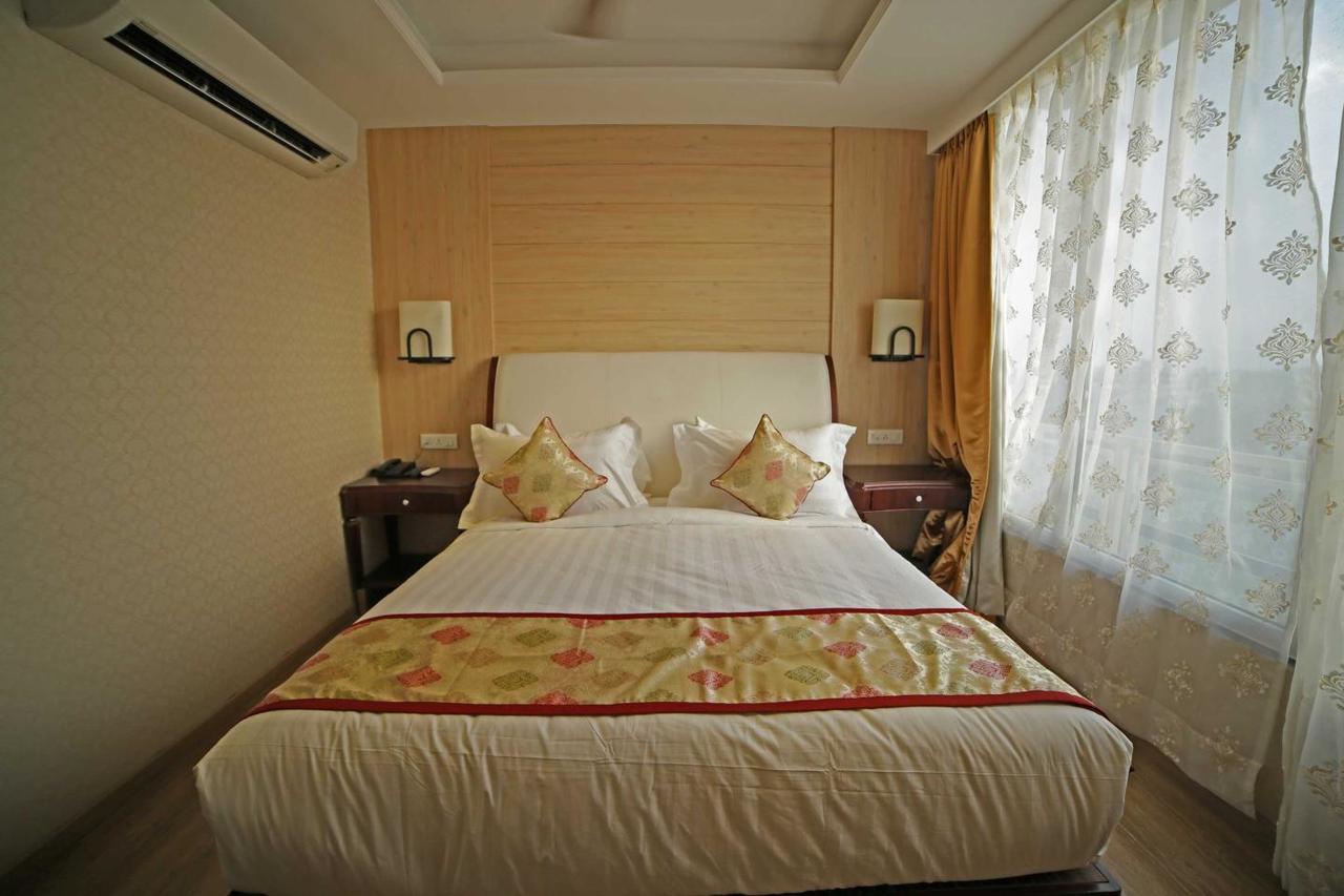 Royal Inn Nawalgarh Buitenkant foto
