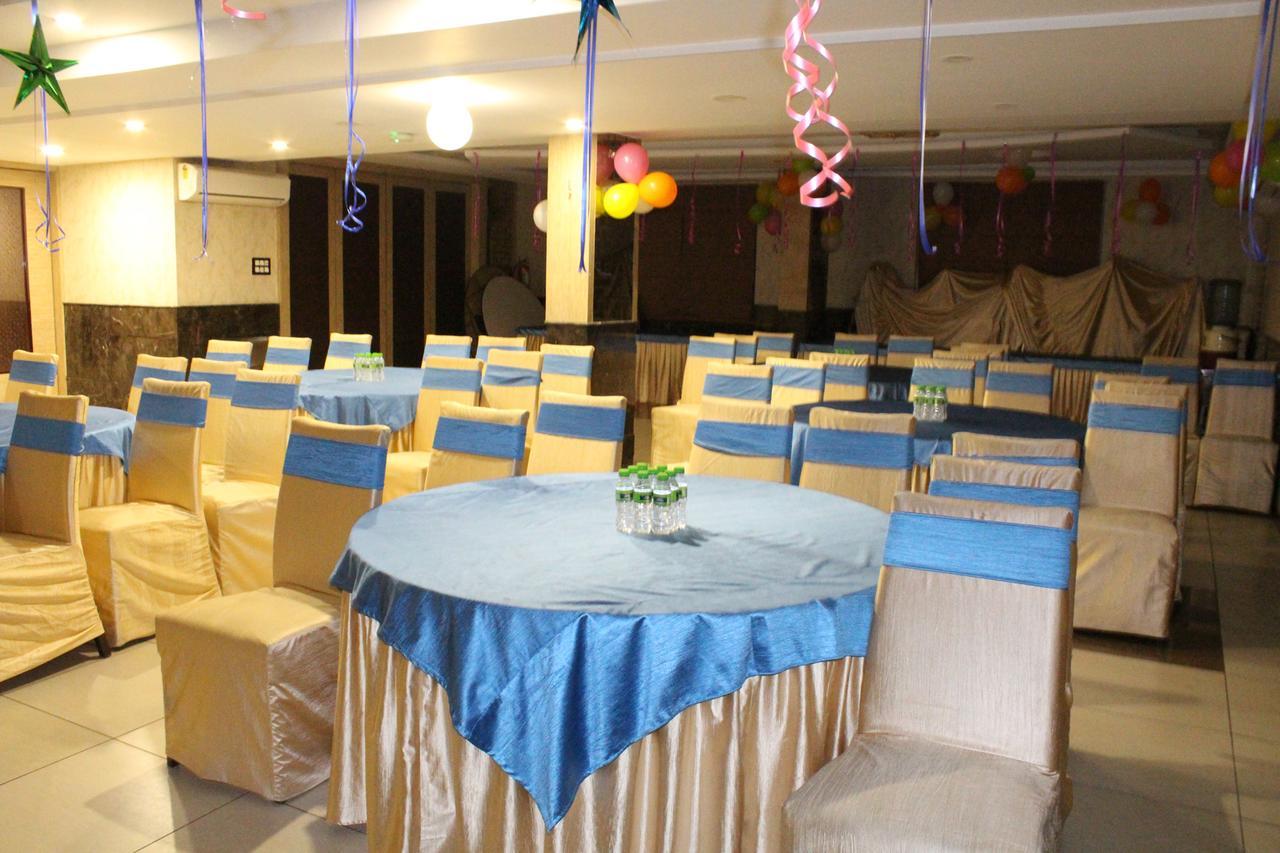 Royal Inn Nawalgarh Buitenkant foto