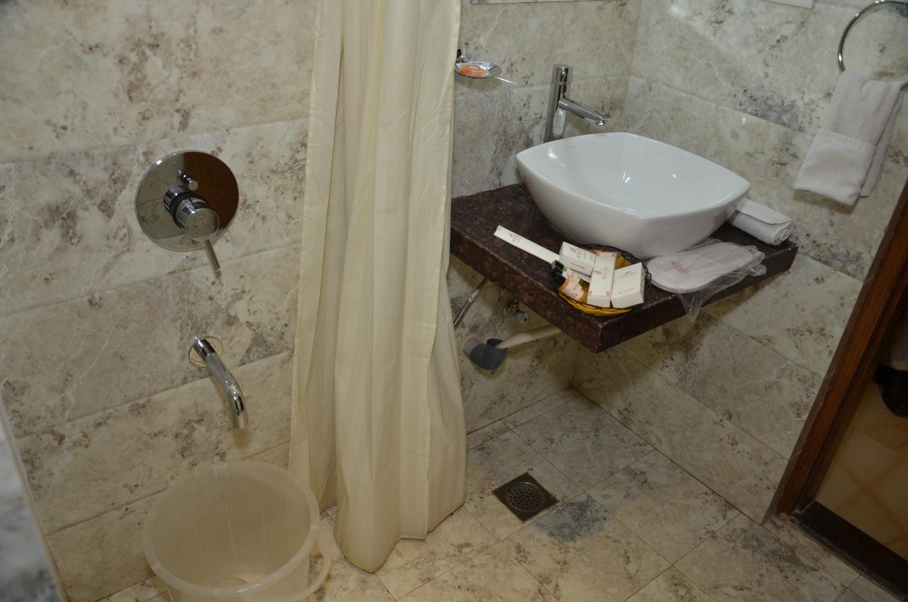 Royal Inn Nawalgarh Buitenkant foto