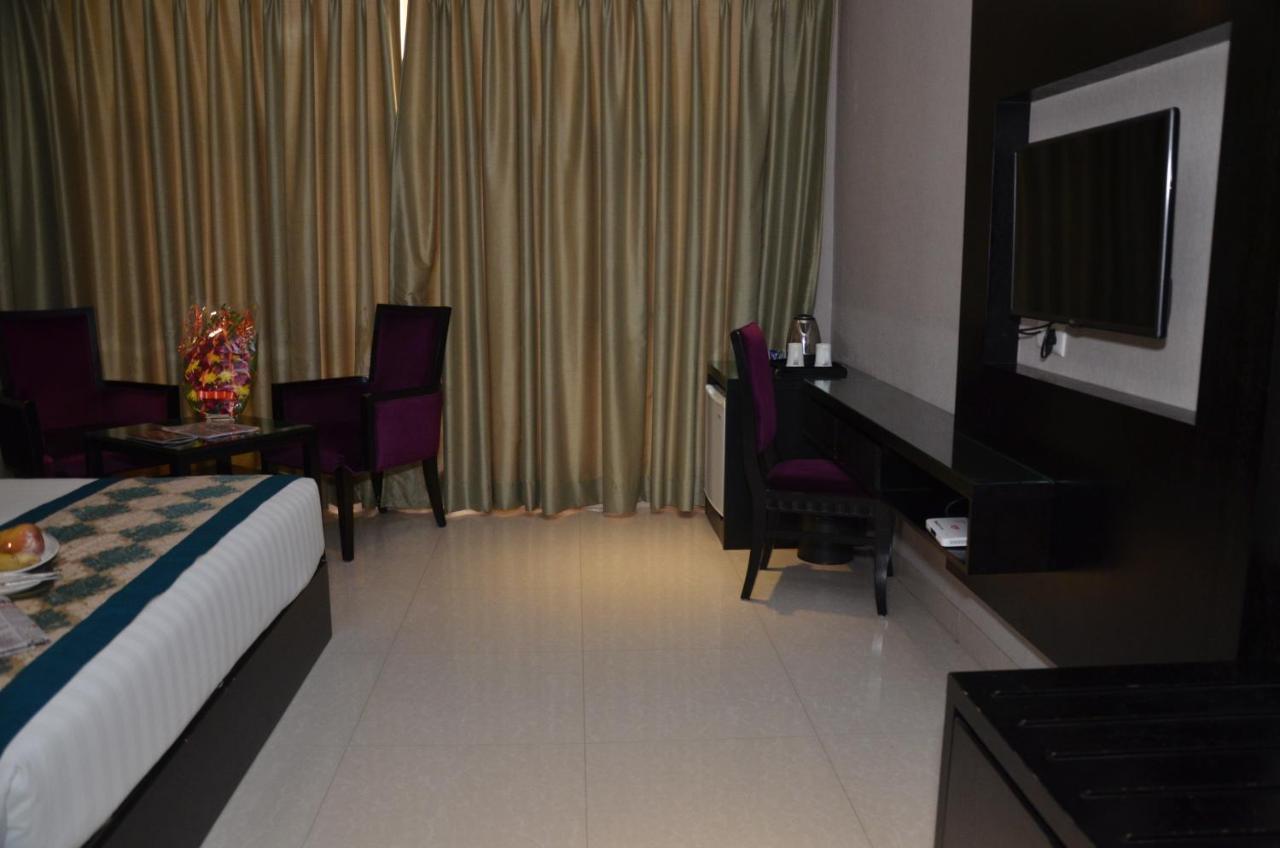 Royal Inn Nawalgarh Buitenkant foto