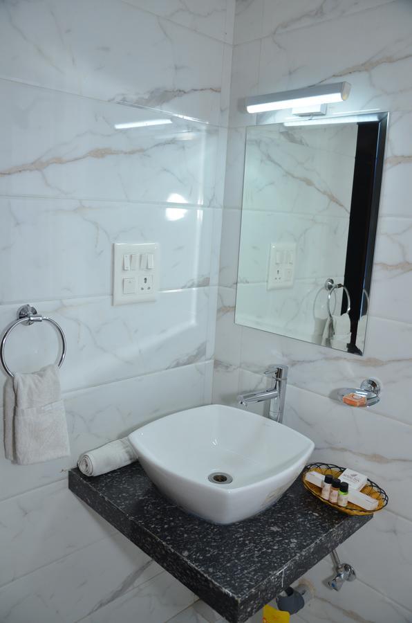 Royal Inn Nawalgarh Buitenkant foto